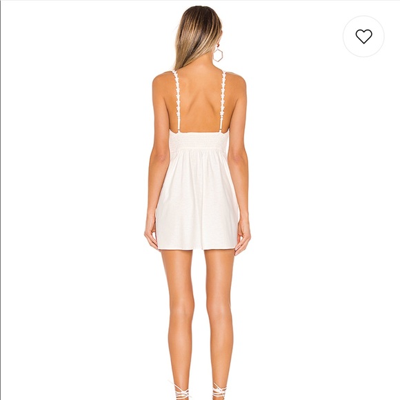 For love and lemons macaroon mini dress - Picture 3 of 3